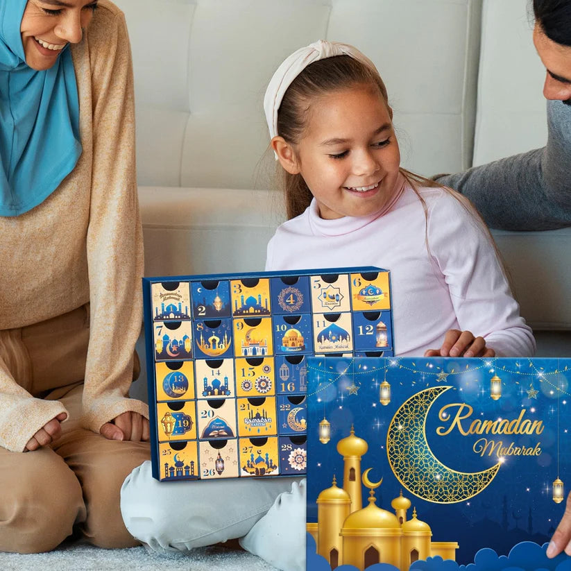 Ramadan Advent