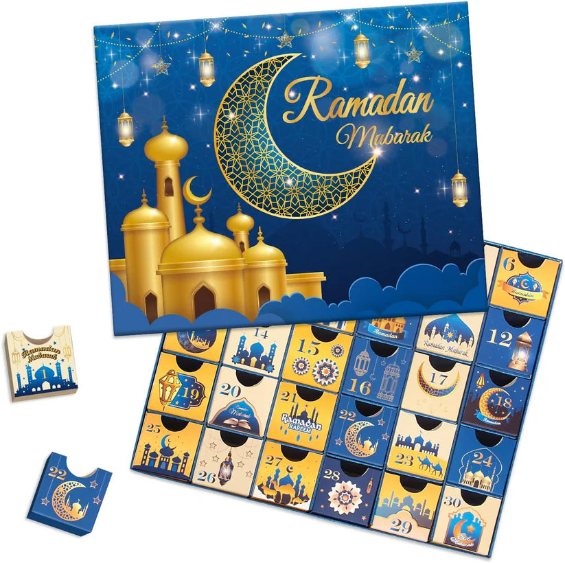 Ramadan Advent