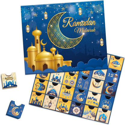 Ramadan Advent