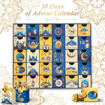 Ramadan Advent